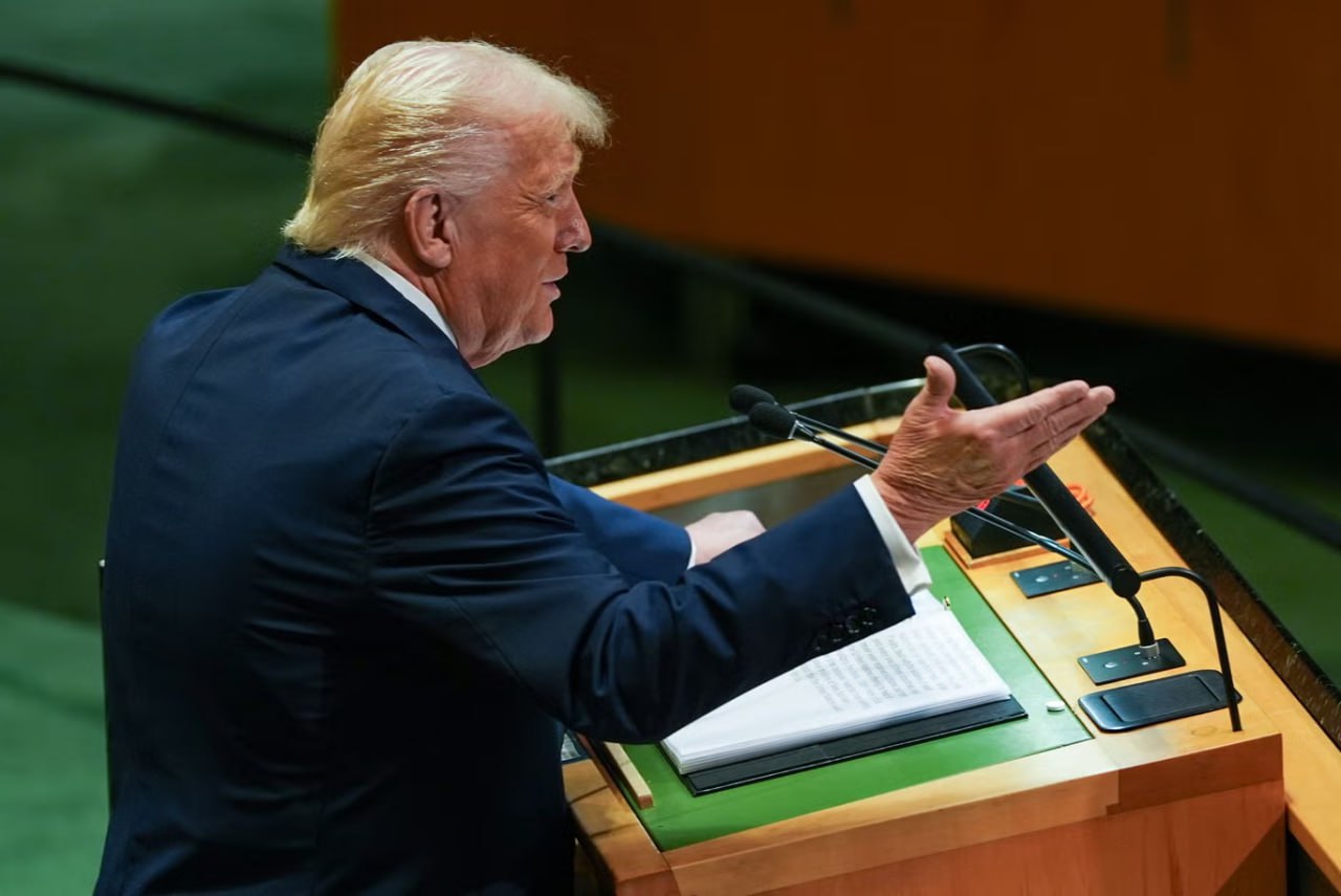 Три четверти американцев 76 не верят что Трамп заслуживает Нобелевской премии мира В опросе проведенном The Washington Post и Ipsos только 22 поддержали кандидатуру президента США на премию Судя по тому о чем Трамп написал после встречи с Зеленским он теперь сам ни на что не надеется БайБайден Подписаться