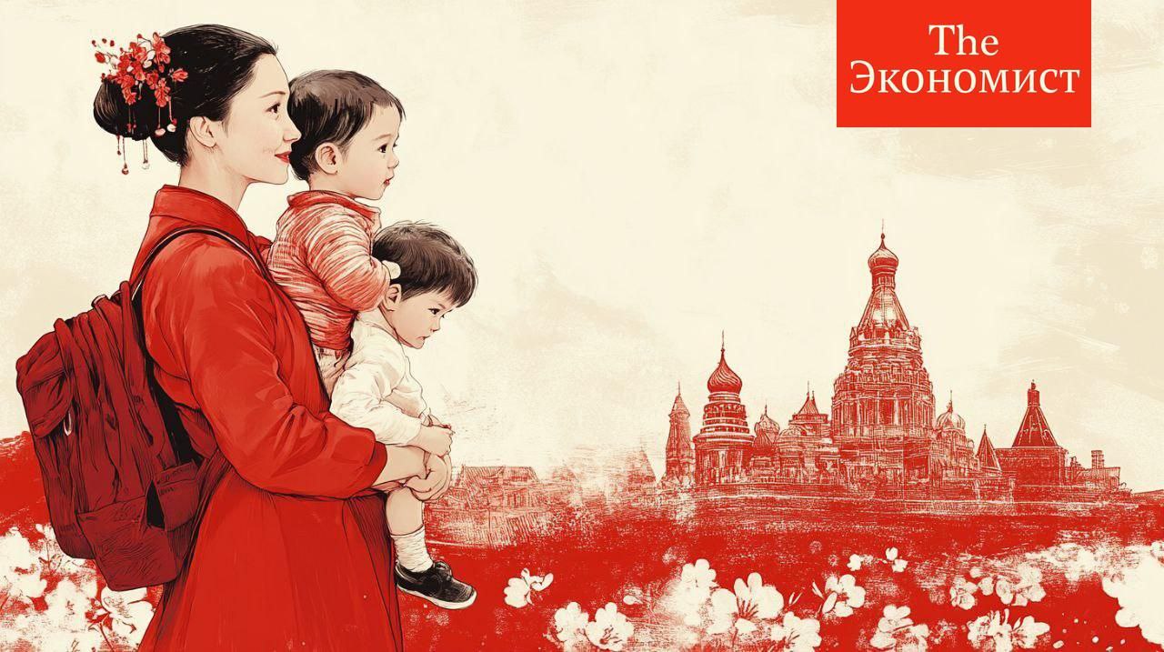 Российские элиты начали нанимать китайских нянь для своих детей  Няни, говорящие по-китайски, оттеснили франкоговорящих и заняли второе место в семьях богатых россиян, пишет The New York Times, ссылаясь на слова Валентина Гоголя, основателя компании, предоставляющей услуги нянь для российской элиты.  На первом месте пока ещё остаются англоговорящие воспитательницы, но спрос на китайских растёт стремительно, и компания Гоголя не успевает его удовлетворять. Их зарплата, по его словам, достигает $5000 в месяц  390 тыс. рублей .    The Экономист