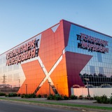 Аватар Телеграм канала: Технопарк-Мордовия Online