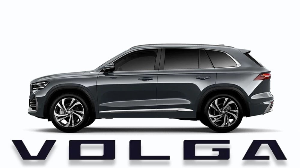 В России начала работать пресс служба автомобильного бренда Volga Мы открыты к сотрудничеству и готовы оперативно информировать вас обо всех значимых событиях марки говорится в сообщении бренда полученном Китайскими автомобилями В ответ на наш запрос о старте продаж автомобилей Volga в РФ в пресс службе ответили что смогут выйти с официальной коммуникацией в самое ближайшее время volga chinamashina news