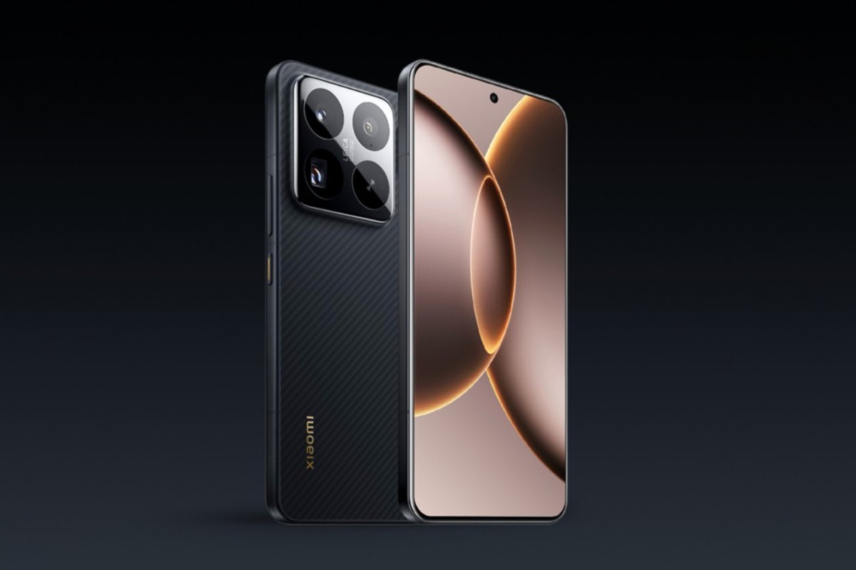 Xiaomi представила флагманский чип Xring O1 — достаточно мощный, чтобы конкурировать с Qualcomm Snapdragon 8 Elite, отмечает The Verge. Компания также показала смартфон 15S Pro на чипе Xring O1. Цена для Китая — от 5499 юаней vc.ru/tech/2002665