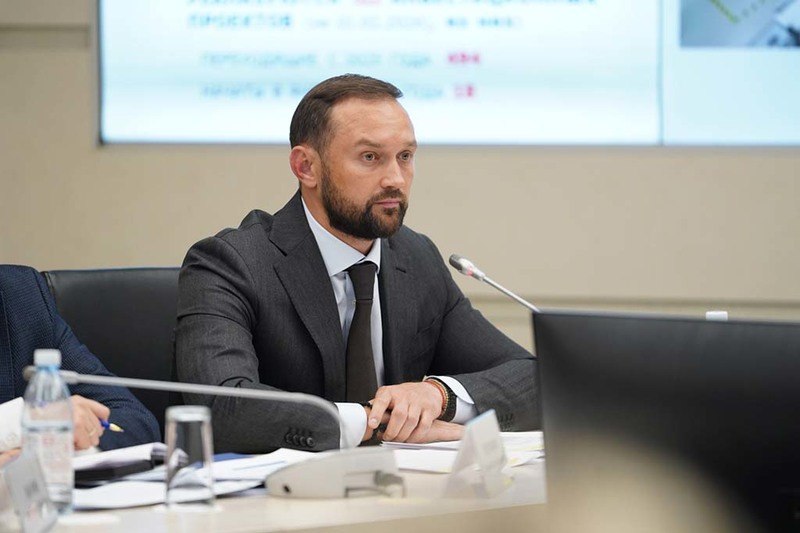 В Вологодской области будут выпускать печатные платы для электроники Завод по производству печатных плат построят в особой экономической зоне Вологодская   cherinfo ru news 144706 v vologodskoj oblasti budut vypuskat pecatnye platy dla elektroniki