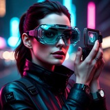 Аватар Телеграм канала: TechnoME: AI-powered