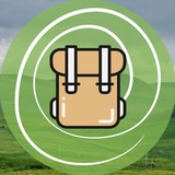 По диким степям