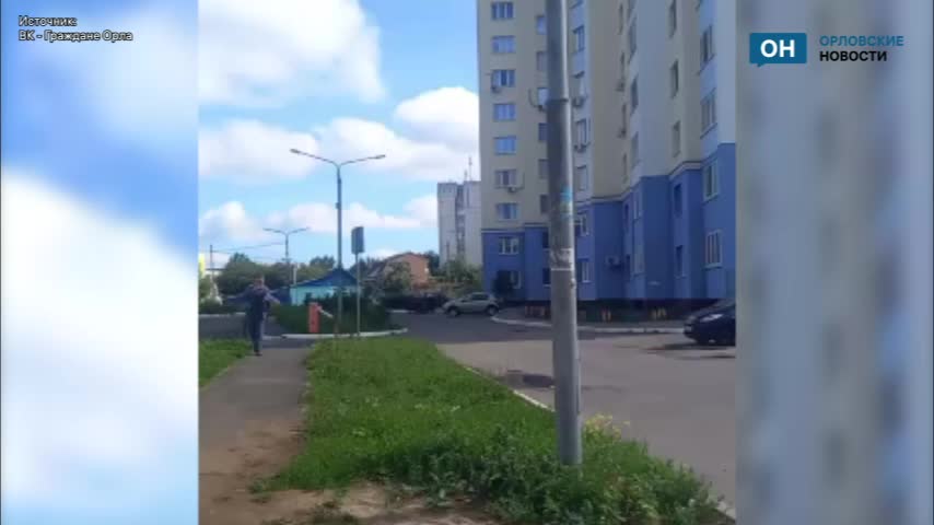 Прорыв канализации на Эгершельде: аварийная бригада приступила к устранению последствий