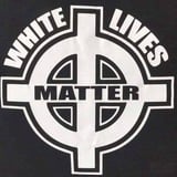 Аватар Телеграм канала: 🏴‍☠️ WHITE LIVES MATTER ✙