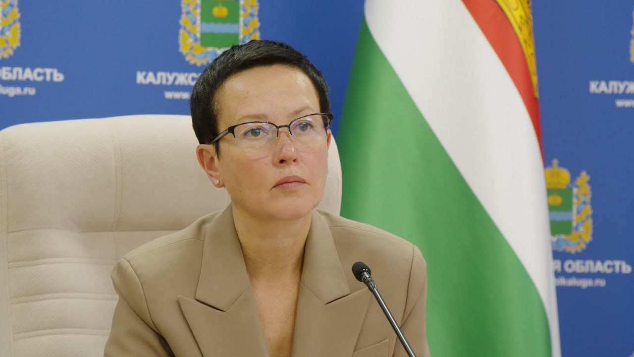 Президент наградил заместителя губернатора Калужской области Руководителя администрации губернатора Карину Башкатову президент Владимир Путин наградил медалью ордена За заслуги перед Отечеством II степени Соответствующий указ опубликован на сайте Кремля Подписывайся на наш канал в Максе