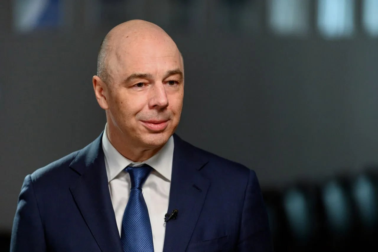 Силуанов: Если ставки будут снижаться, то деньги с депозитов, часть из них, перетечет на финансовый рынок, часть из них перетечет к Марату Хуснуллину, который тоже ждет этих денег в квартиры Читать далее