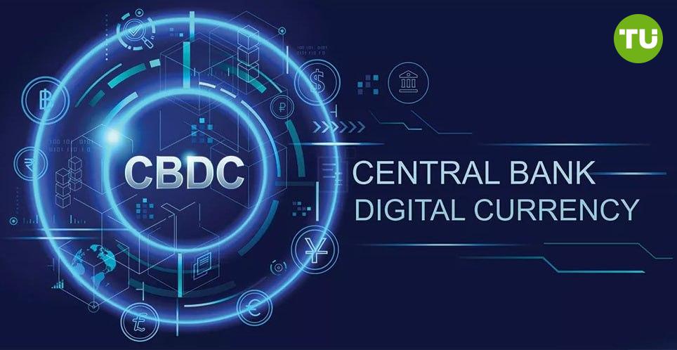 ECB ускоряет разработку оптовой платформы CBDC  Европейский центральный банк активно продвигает создание оптовой платформы CBDC для улучшения межбанковских расчетов и интеграции валютных рынков     Проект будет реализован в два этапа: сначала создается специализированная платформа для урегулирования транзакций между институтами, а затем происходит её интеграция с существующими системами, включая валютные рынки