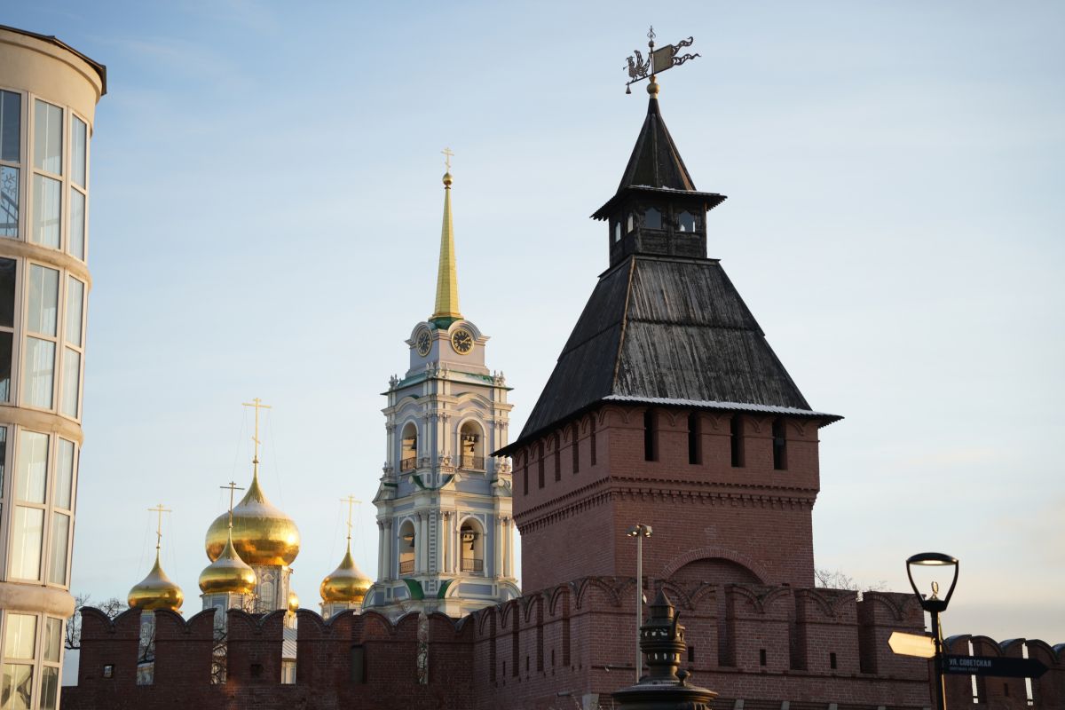 Как в регионе отметят День Тульской области Более 500 праздничных мероприятий состоятся во всех муниципалитетах губернии Об этом на оперативном совещании сообщила зампред правительства министр культуры и туризма региона Ольга Гремякова Подробнее ТУЛАСМИ