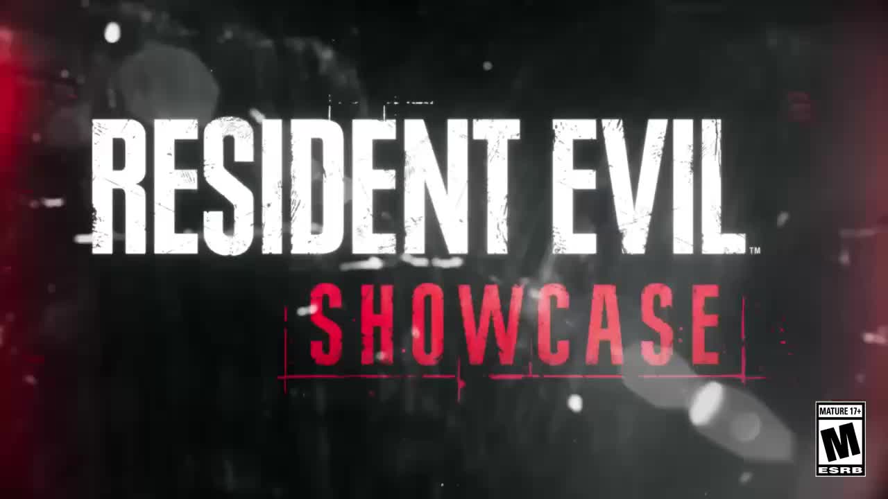 Анонс Resident Evil Showcase: подробности о новой игре от Capcom