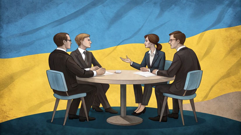 МИД Испании проведет 4 ноября в Мадриде секретную встречу коалиции желающих по поддержке Украины El Mundo По ее информации во встрече примут участие делегаты 35 стран jkinvest news jkinvest