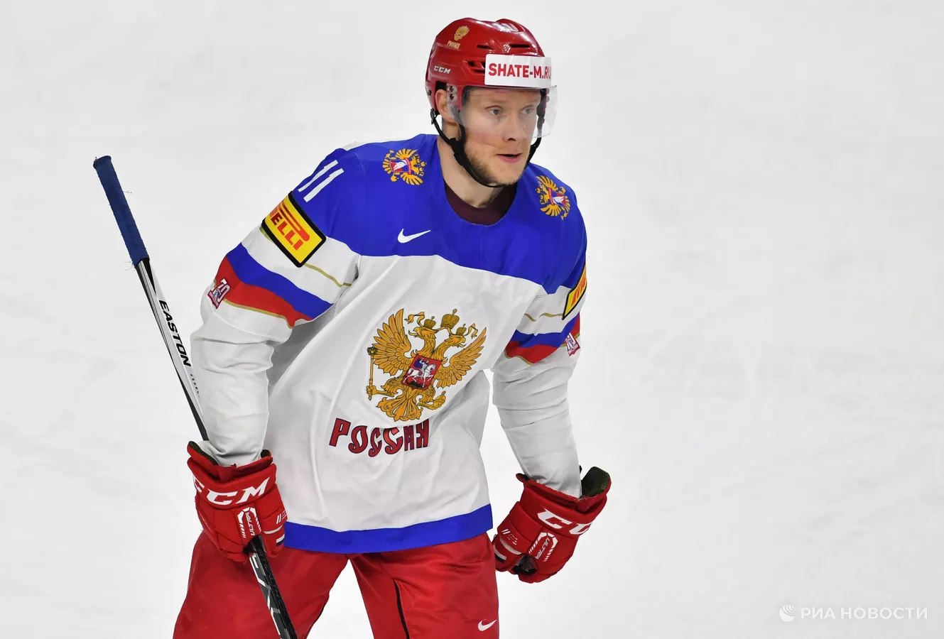 Сергей Андронов завершил карьеру в 36 лет Я многого добился и многого не добился возможно Но очень горд за то что у нас получилось построить с 2016 по 2022 год в ЦСКА Тот коллектив ту семью ту команду Счастлив и благодарен за ту возможность выступать за сборную страны Играть на двух Олимпиадах для меня это большая честь В общем за всё искреннее спасибо Я ухожу из хоккея абсолютно счастливым человеком В КХЛ нападающий провел 850 матчей и набрал 195 очков Подписывайтесь на РИА Новости Спорт в MAX