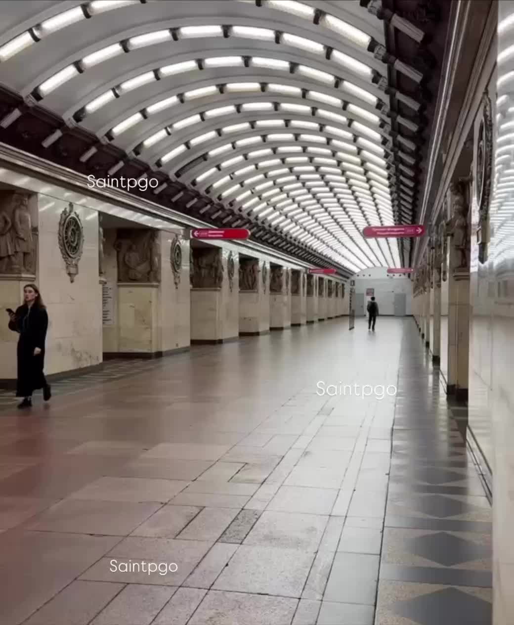 Ночные троллейбусы и трамвай в Петербурге в честь Дня города