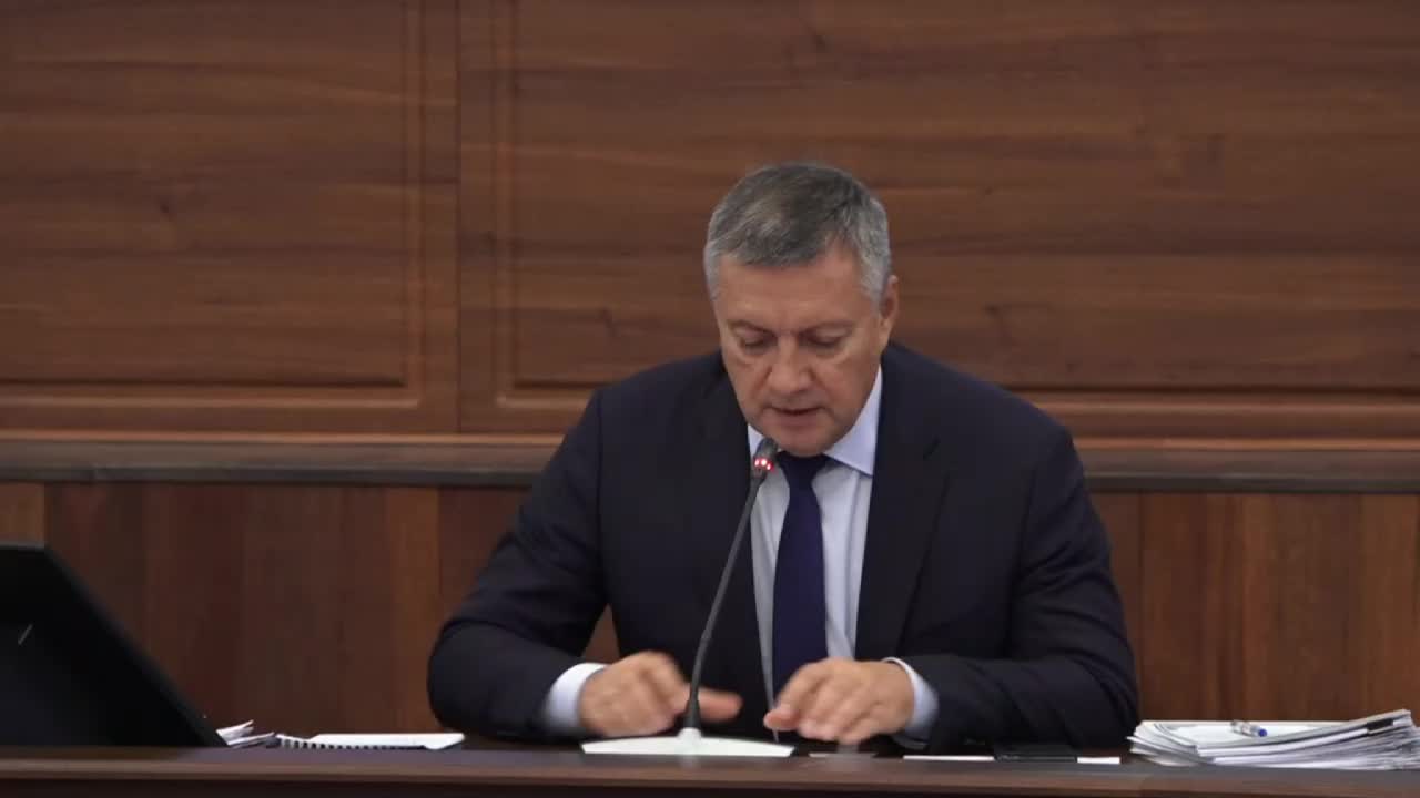 Иркутская область запускает движение за здоровое долголетие под руководством медсовета