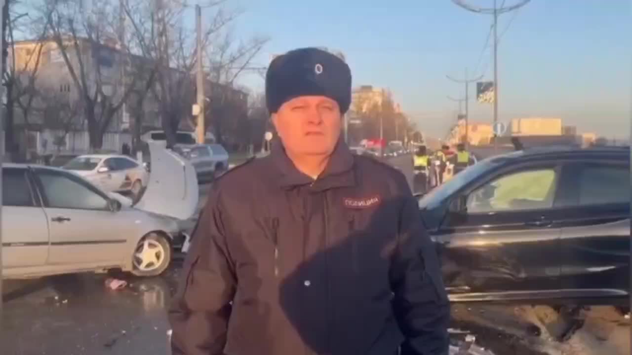 Смертельное ДТП в Новороссийске: один погиб, трое пострадали