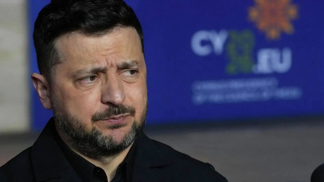 Зеленский заявил что не рекомендует иностранным гостям приезжать в Москву на 9 Мая Мы также получаем обращения от некоторых государств близких России о том что их представители собираются быть в Москве Странное желание в эти дни Мы не рекомендуем этого Подпишись RogandarNEWs Мы в MAX