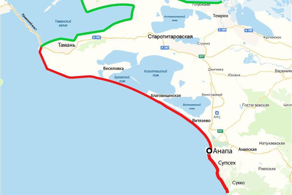 Пляжи Анапы остались закрыты из-за превышения вредных веществ  "На закрытых для купания пляжах сохраняется превышение предельно допустимых концентраций вредных веществ в морской воде и грунте", - говорится в сообщении оперштаба.  За пределами закрытых пляжей, обозначенных на карте красным цветом, проверки воздуха и питьевой воды в Анапе и Темрюкском районе соответствуют санитарным нормам.  Отдых и купание разрешены на остальной прибрежной территории Краснодарского края - от Геленджика до границы с Абхазией, а также от поселка Тамань до Ростовской области.    Власть Советов