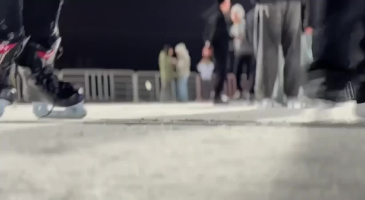 День студента в Казани: бесплатный вход и развлекательная программа на катке Трудовые резервы