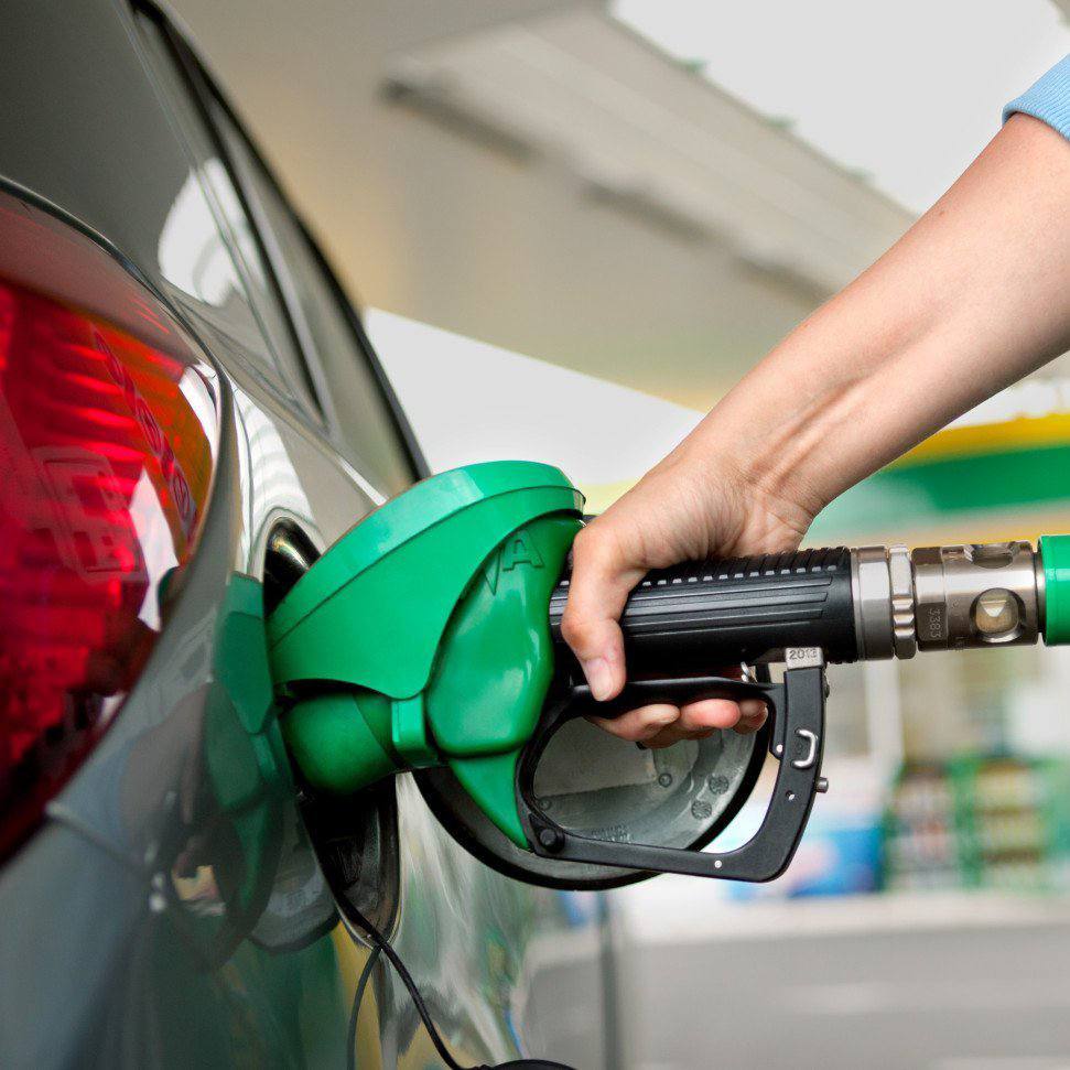 Цена на бензин выросла на 1 16 турецких лир а на дизельное топливо на 1 08 турецких лир