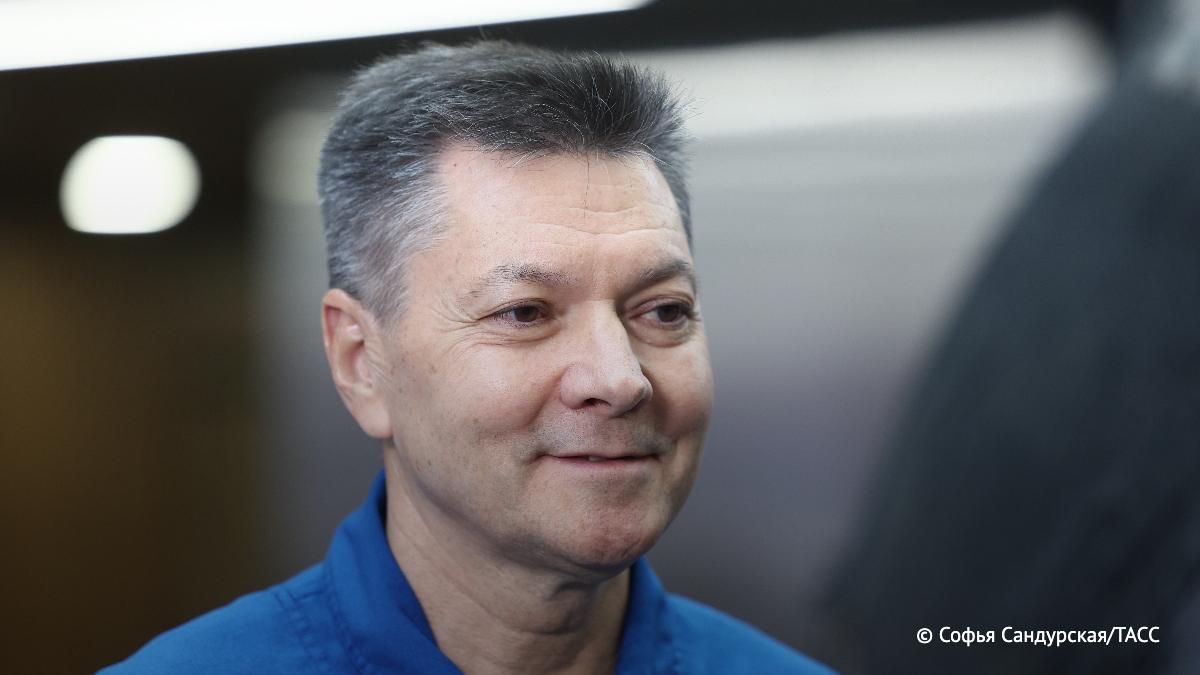 Максим Харламов покидает должность главы Центра подготовки космонавтов врио с 10 ноября станет Олег Кононенко сообщили в Роскосмосе Подпишись на ТАСС Наука