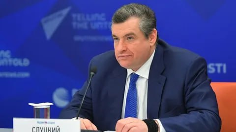 Лидер ЛДПР Слуцкий предложил Мишустину и Набиуллиной перераспределить сверхприбыль банков в пользу бюджетной системы smartlab news i 163051 SBER
