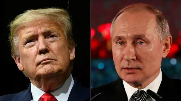 Трамп заявил, что согласен с Путиным в необходимости завершения конфликта между Израилем и Ираном СТАРШИЙ ИНСПЕКТОР