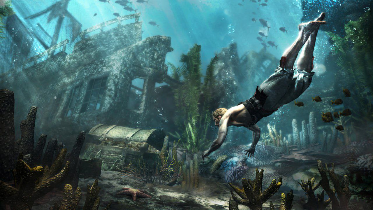 Ремейк Assassin s Creed IV Black Flag может быть действительно в разработке  Актёр Мэтт Райан, который озвучил главного героя, прямо заявил, что вскоре игрокам придется вновь вернуться в игру.   Его слова восприняли как прямой намёк на разработку ремейка, в котором он может быть задействован. По слухам, релиз намечен на 2026 год.  OverGames