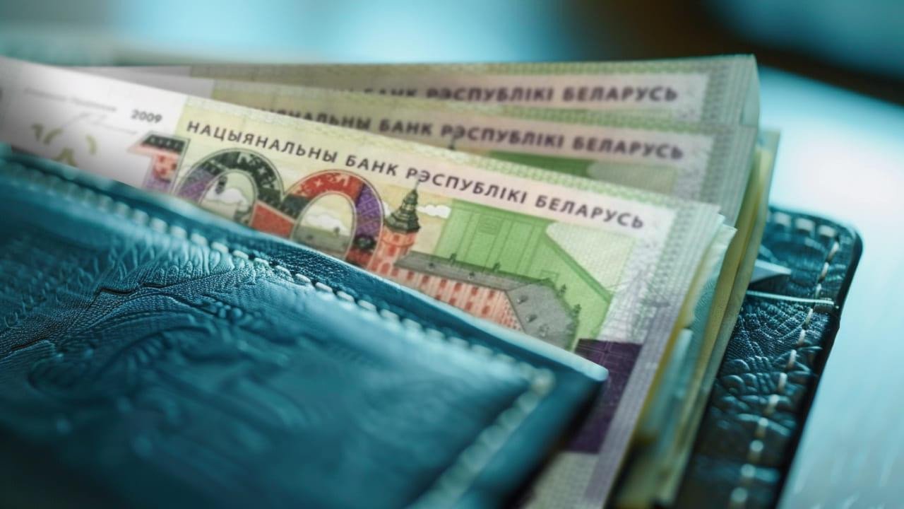Что происходит с ростом денежных доходов белорусов рассказал Белстат Национальный статистический комитет Беларуси представил свежие данные об уровне денежных доходов населения нашей страны за первые семь месяцев текущего года Подробности здесь myfin news
