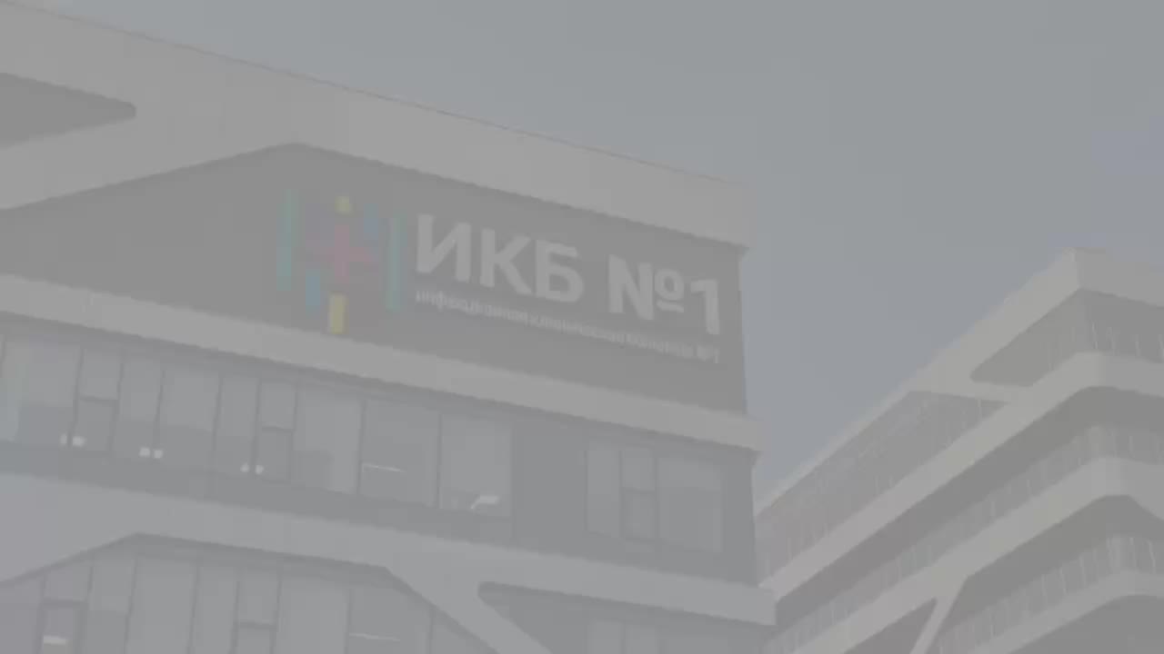 Дети больницы получили подарки в рамках акции 'Коробка храбрости'