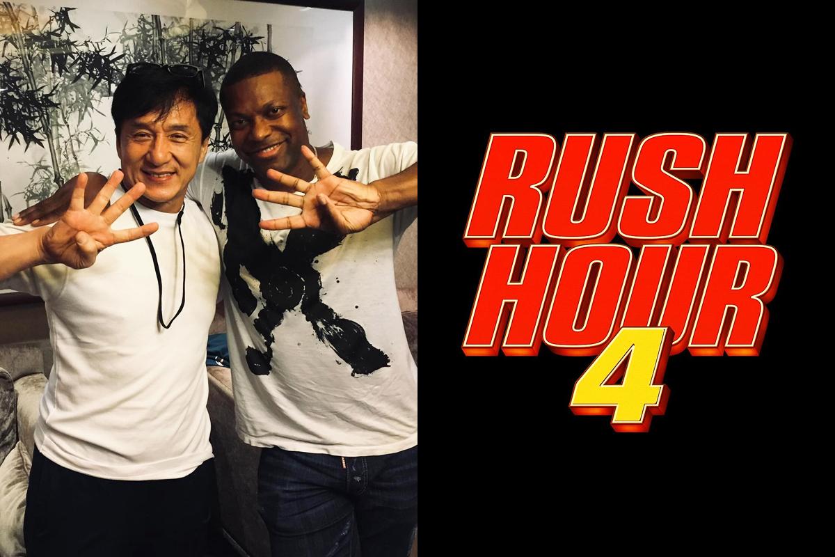 Semafor сообщает что Дональд Трамп оказывает давление на Paramount чтобы студия запустила в производство новый Час пик Президент США судя по всему без ума от дуэта Джеки Чана и Криса Такера и теперь явно хочет вернуть франшизу на большой экран Похоже анонс может появиться уже скоро Создаётся впечатление что Трамп стал президентом только ради того чтобы заказать продолжение своего любимого фильма