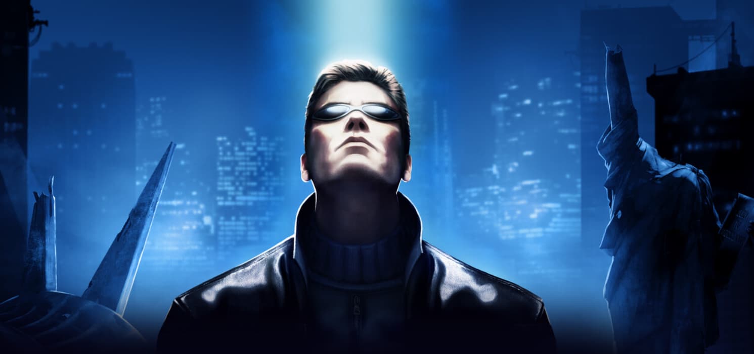 Раскритикованный ремастер Deus Ex отложили на неопределённый срок разработчики собираются улучшить игру Не все игроки оценили новое виденье классики