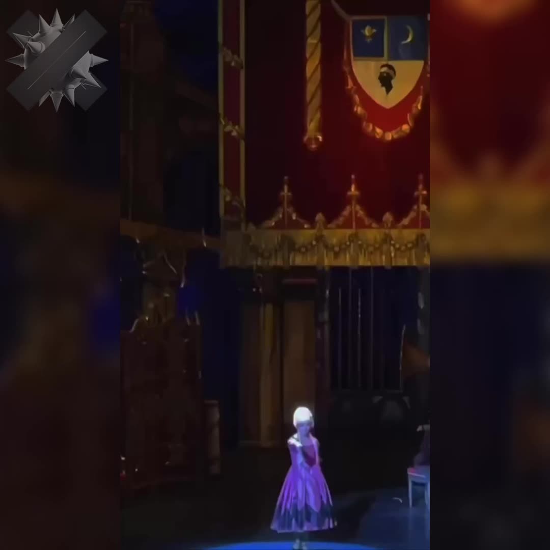 Башкирский театр оперы и балета представил новую версию 'Севильского цирюльника' с исполнением песни INSTASAMKA