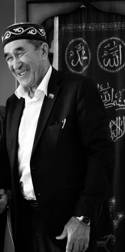 Ушел из жизни председатель мусульманской религиозной организации Орска и член Общественной палаты Кунакбай Алкулов Об этом сообщает городской Совет депутатов Урал56 Ру выражает соболезнования родным и близким Урал56 Ру в MAX