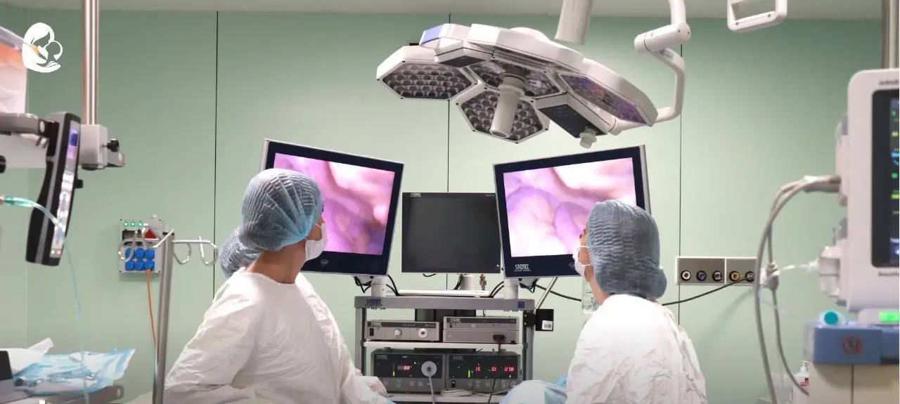 Барнаульские гинекологи впервые удалили редкую аномалию развития в матке у пациентки В гинекологическом отделении барнаульского перинатального центра ДАР провели уникальную операцию врачи удалили девушке рудиментарный рог матки Это врождённая аномалия развития которая встречается у 2 4 женщин и может лишать их возможности иметь детей В начале 2026 года в отделение обратилась молодая пациентка с жалобами на болезненные менструации и хронические боли внизу живота Комплексное эндоскопическое и томографическое обследование выявило редкую патологию однорогую матку и дополнительный рудиментарный рог Хирурги применили малоинвазивный эндоскопический доступ удаление провели через небольшие проколы в брюшной стенке Вмешательство прошло успешно пациентку выписали домой в удовлетворительном состоянии Как отметили в перинатальном центре несмотря на сложную анатомию шансы девушки на материнство сохраняются МЫ В МАХ