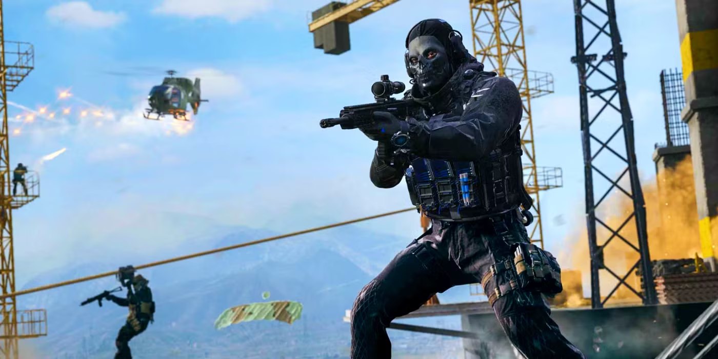 Activision разочаровалась в Warzone Mobile, поэтому решила свернуть поддержку игры Игра стабильно приносила сотни тысяч долларов ежемесячно, но для Activision этого было недостаточно.