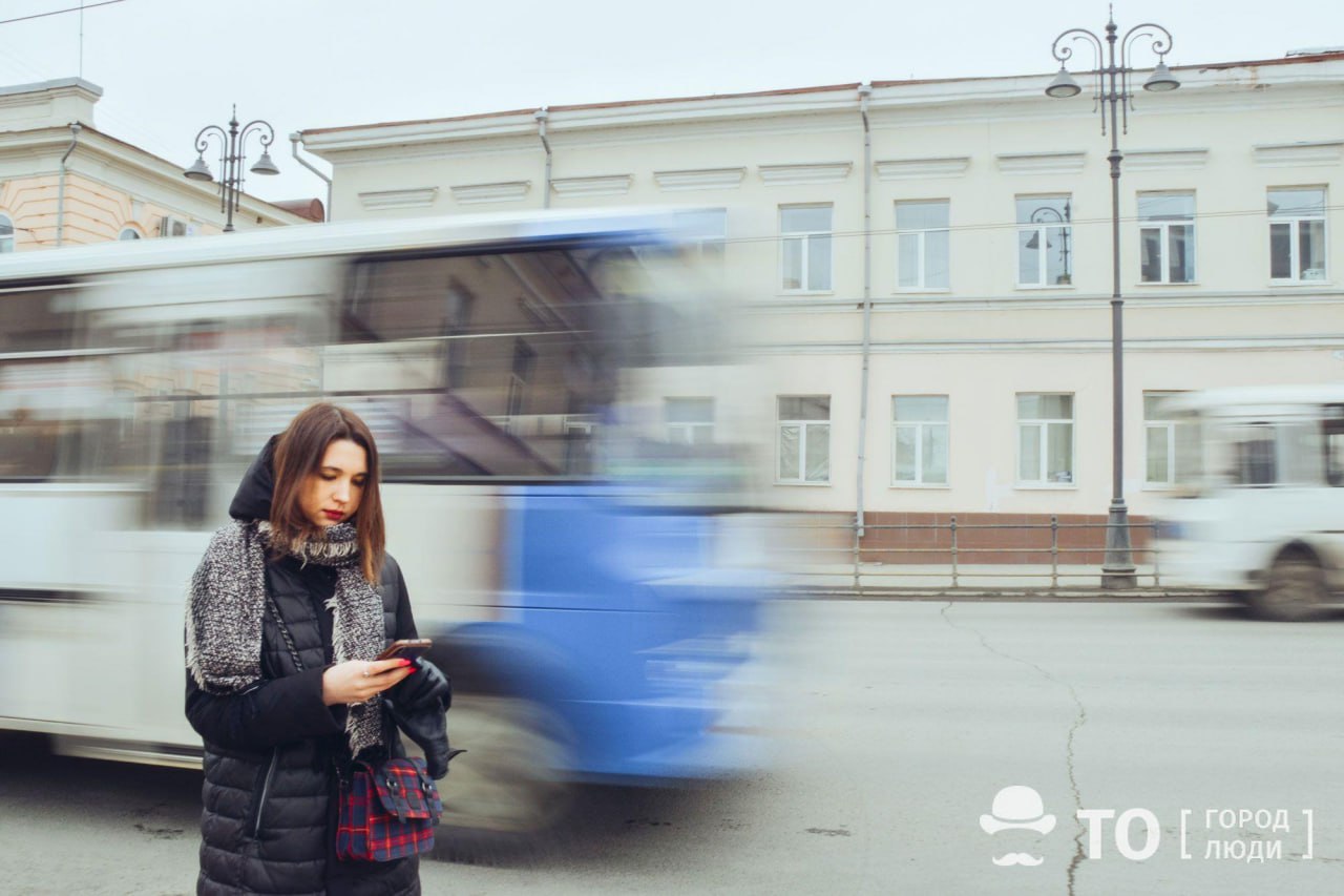 В томских троллейбусах, трамваях и части маршруток перестали работать терминалы оплаты. Все из-за DDos-атаки на серверы оператора.