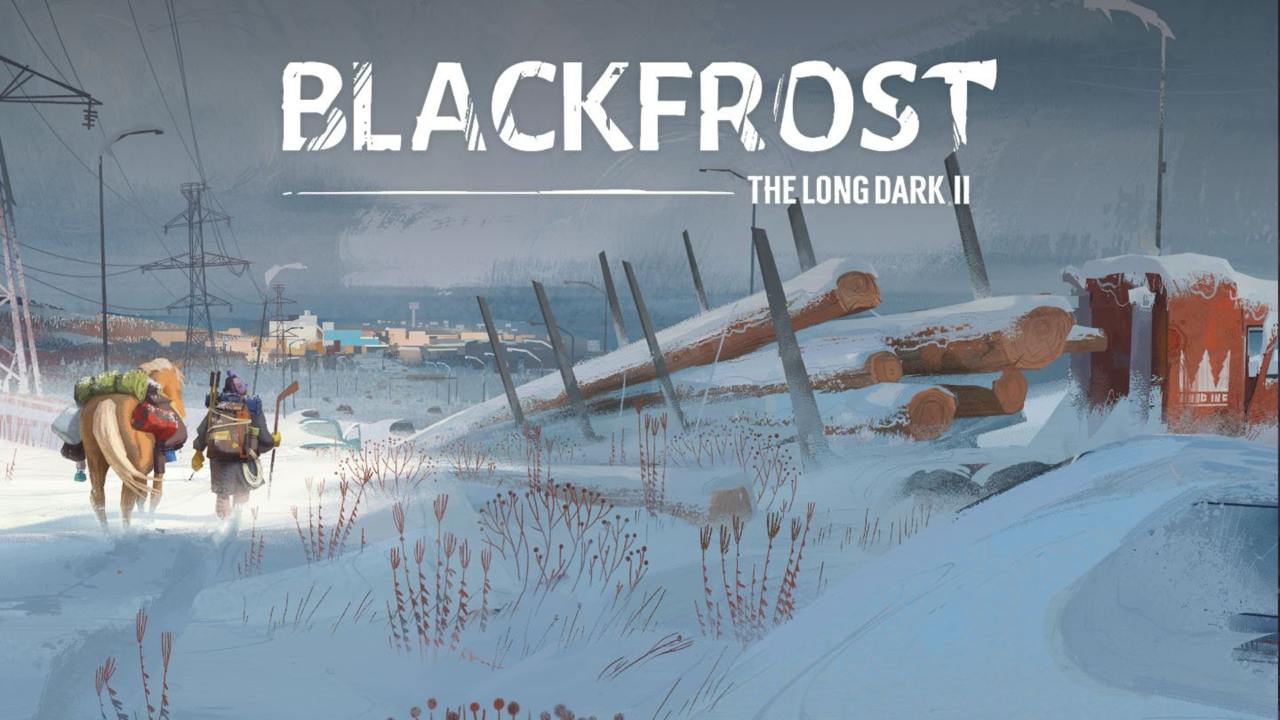 Blackfrost: The Long Dark 2 анонсирована для ПК  Новая часть The Long Dark переносит игроков в индустриальный северный город Хармонт и его суровые окрестности спустя год после появления Авроры, навсегда изменившей мир. Технологии больше не работают, и выживать приходится в условиях полной изоляции.  Читайте подробнее на Kupikod Media