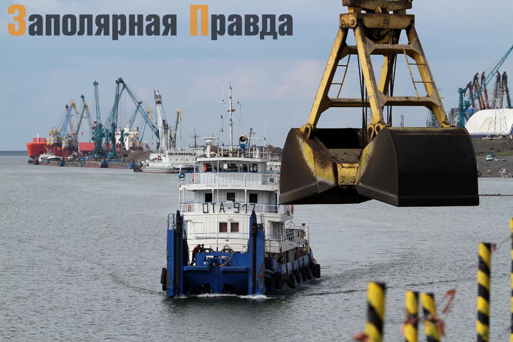 Красноярский край может стать ключевым звеном в развитии Севморпути Транспортный потенциал Северного морского пути СМП и его развитие в современных условиях обсудили в Совете Федерации. Енисей — естественная транспортная артерия, соединяющая Транссиб и Севморпуть. Это создаёт возможность формирования единого логистического коридора с юга на север страны, позволит разгрузить Восточный полигон железных дорог и усилит роль Красноярского края как опорной арктической территории. Подробности читайте на нашем сайте. #зпнорильск #заполярнаяправда #газетанорильск #норильск #талнах #кайеркан #оганер #новостинорильска ВКонтакте Telegram