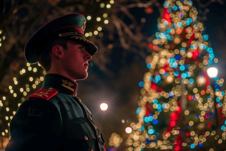 Полиция Росгвардия дружинники и казачество обеспечат порядок в Приморье на Рождество   Как сообщила представитель УМВД Ирина Сырова принят комплекс мер для безопасности жителей во время праздничных служб   Под особым контролем более 60 храмов и монастырей Все объекты заранее проверят кинологи со служебными собаками и специалисты с техническими средствами контроля   На входах будут работать металлодетекторы Полиция просит прихожан с пониманием отнестись к досмотрам и следовать указаниям сотрудников правопорядка   Госавтоинспекция предупреждает об ограничении парковки возле храмов Чтобы избежать пробок и ЧП не оставляйте машины вблизи мест проведения служб мешающий транспорт будет эвакуирован Будьте бдительны О подозрительных предметах или угрозах немедленно сообщайте ближайшему наряду полиции или по телефонам 102 и 112 Экстренные телефоны УФСБ 8 423 221 72 12 УМВД 8 423 249 04 91 МЧС 8 423 243 28 27