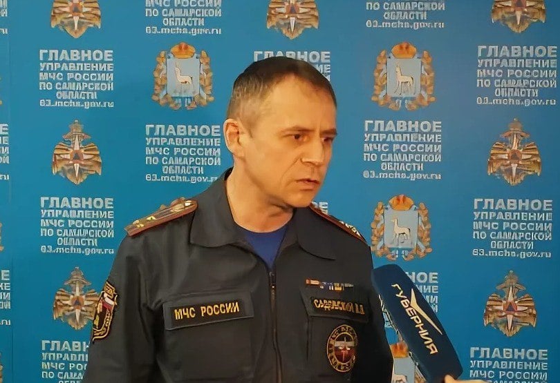 Суд признал бывшего замначальника ГУ МЧС по Самарской области Владислава Садовского виновным в злоупотреблении должностными полномочиями и служебном подлоге. Его приговорили к 2,5 годам лишения свободы условно.