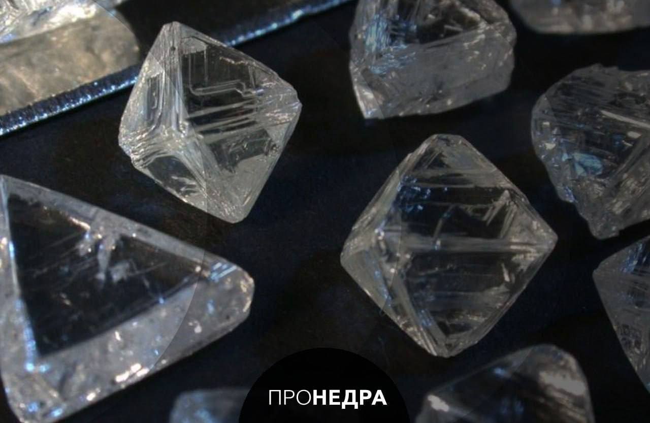 Импорт алмазов из Индии снизился на 15 в стоимостном выражении Чистый импорт алмазного сырья в Индию в январе составил 598 млн долларов что на 15 ниже уровня января 2025 года При этом объем импорта вырос на 2 и составил 6 7 млн карата Чистый экспорт бриллиантов из Индии также снизился на 4 и составил 811 млн долларов Индия является одним из основных покупателей алмазов российской АЛРОСА и крупнейшим в мире центром производства бриллиантов В стране изготавливается 95 всех бриллиантов мира Пронедра Подписывайся