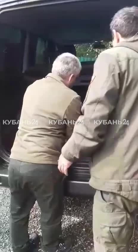 В Сочи спасли косулёнка, оказавшегося во дворе частного дома