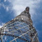 Аватар Телеграм канала: Телеком-ревью