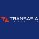 Аватар Телеграм канала: Transasia Logistics