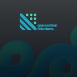 Аватар Телеграм канала: Про GenR. Межпоколенческие коммуникации РАСО