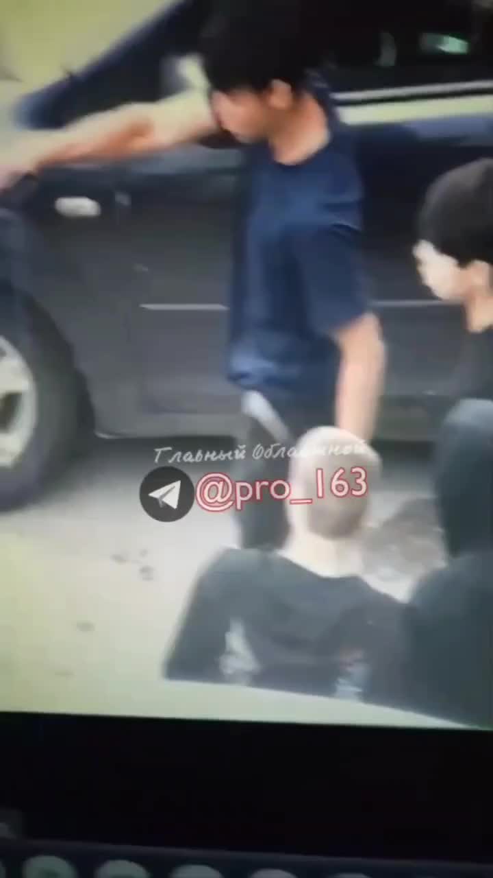 В Сургуте задержаны участники нападения на подростков из-за конфликта с квадроциклистами