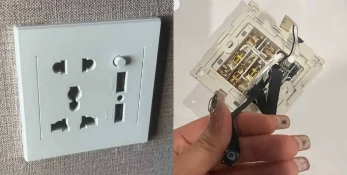 Секс видео с российскими туристами стали прибыльным бизнесом в Китае Местные устанавливают скрытые камеры в отелях а кадры продают в соцсетях