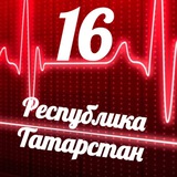 Аватар Телеграм канала: Мониторинг 16 Республика Татарстан