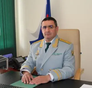Краснодарской таможне утвердили нового начальника Сергей Петриди возглавил Краснодарскую таможню С апреля 2025 года Петриди занимал пост исполняющего обязанности начальника Пресс служба Южного таможенного управления